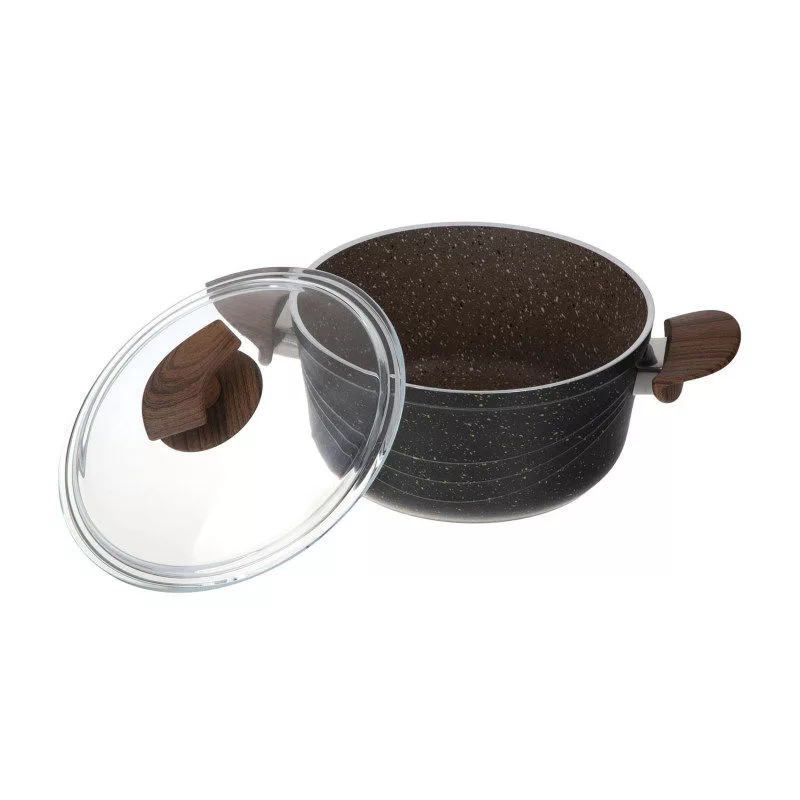 سرویس پخت و پز 6 پارچه اویز مدل 2226TD26