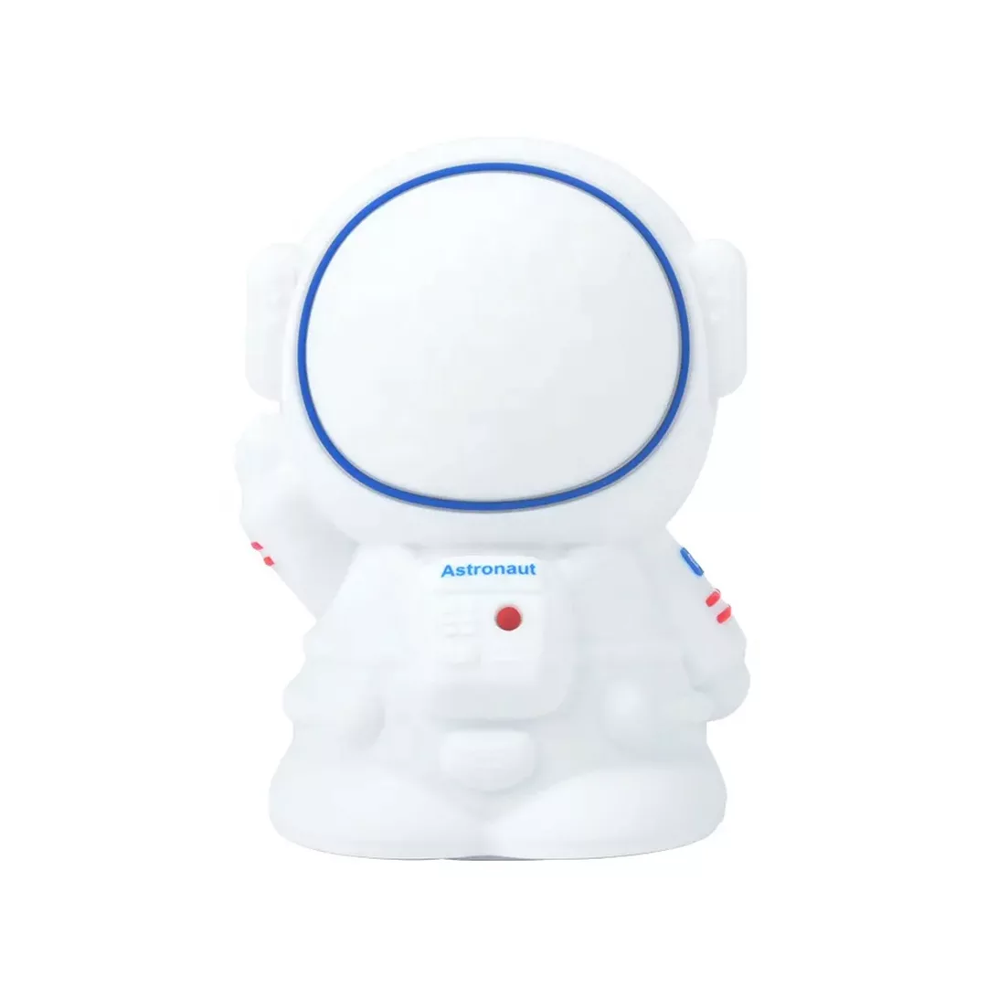 چراغ خواب اتاق کودک طرح فضانورد مدل LJC-173