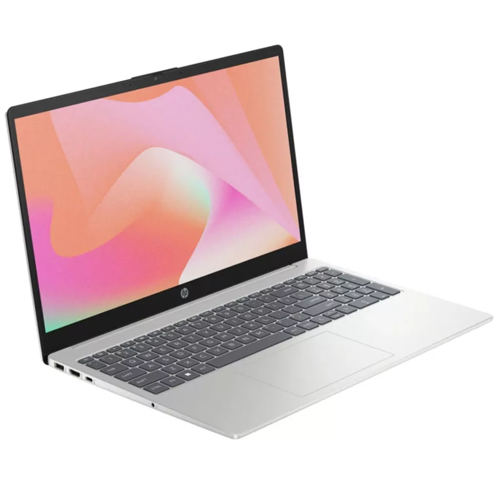 لپ تاپ 15.6 اینچی اچ‌ پی مدل FD0499nia-i5 1334U-12GB DDR4 3200MHz-1TB SSD-TN - کاستوم شده