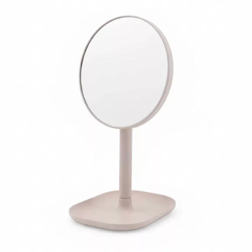 آینه آرایشی رومیزی مدل سالی
