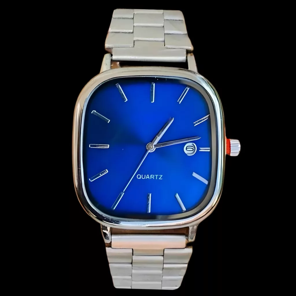 ساعت مچی عقربه ای مدل کلاسیک کد NB