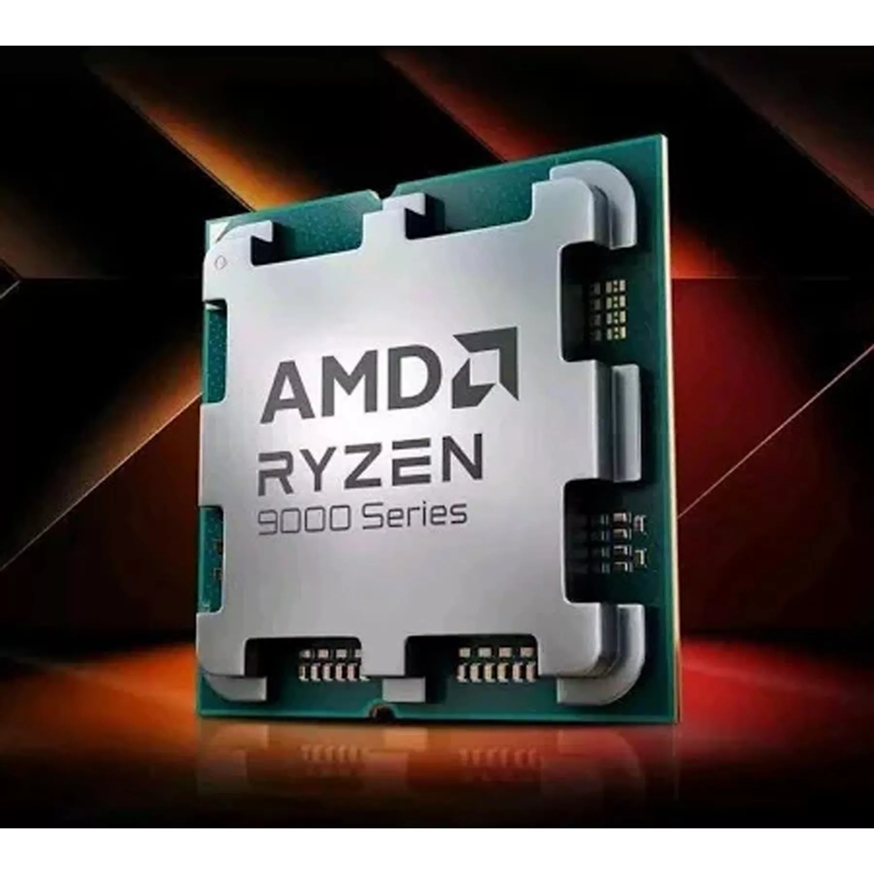 پردازنده مرکزی ای ام دی مدل Ryzen 5 9600X - Box