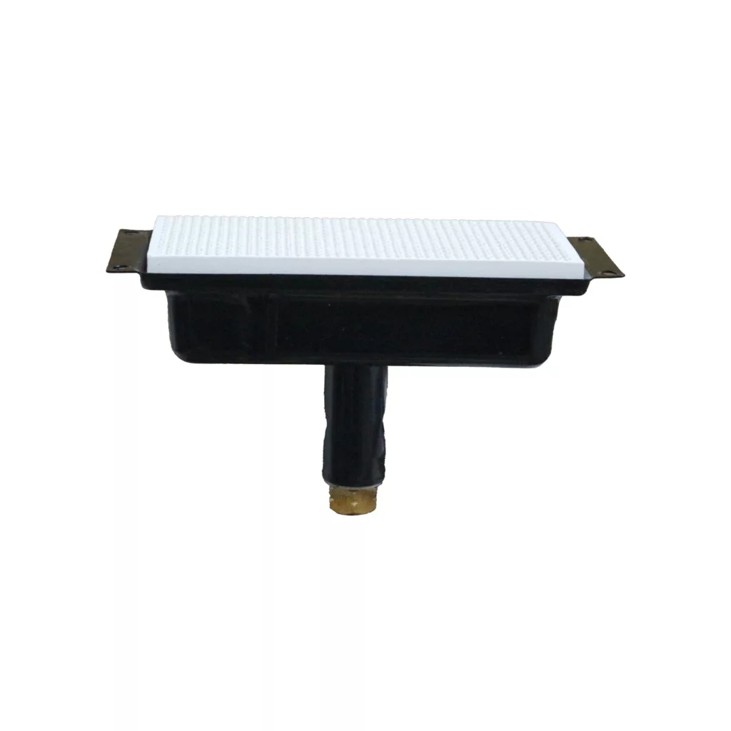 سرشعله سفری مدل خوابیده