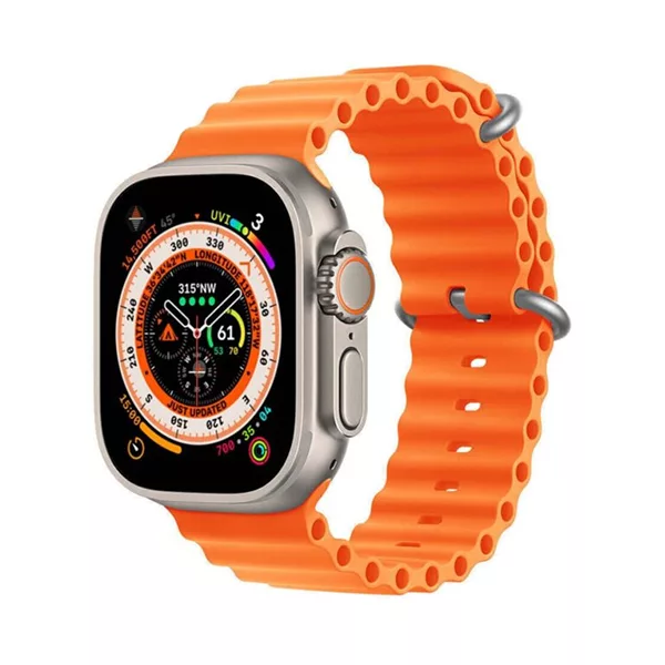 ساعت هوشمند نیوی فورس مدل NT13 B/O