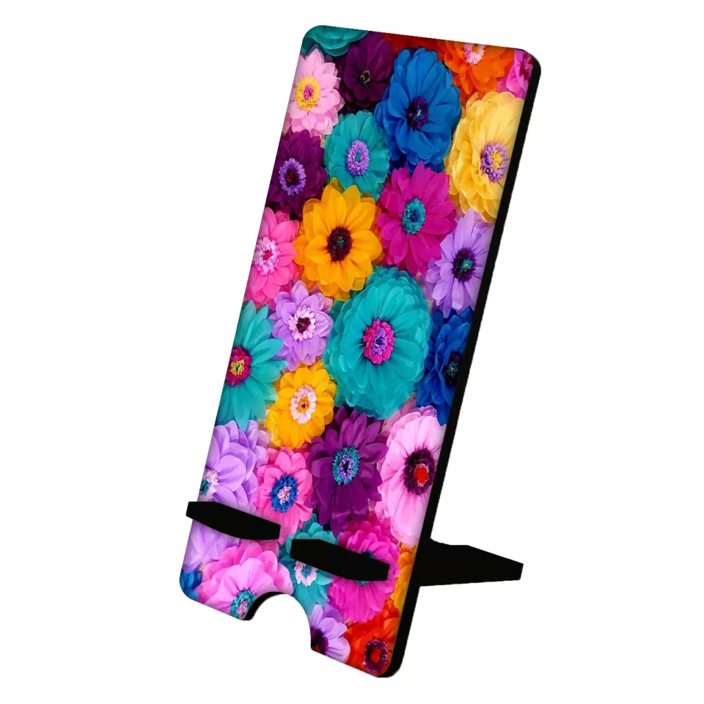 پایه نگهدارنده گوشی موبایل مدل فانتزی کد 1271