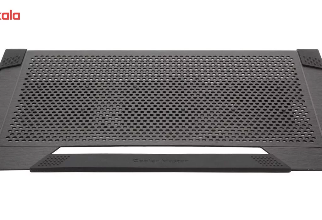 پایه خنک کننده کولر مستر مدل NotePal U3 PLUS
