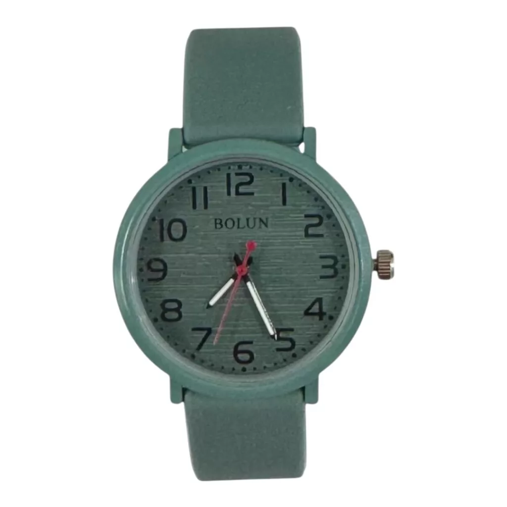 ساعت مچی عقربه‌ای کوارتز بولون مدل G5214