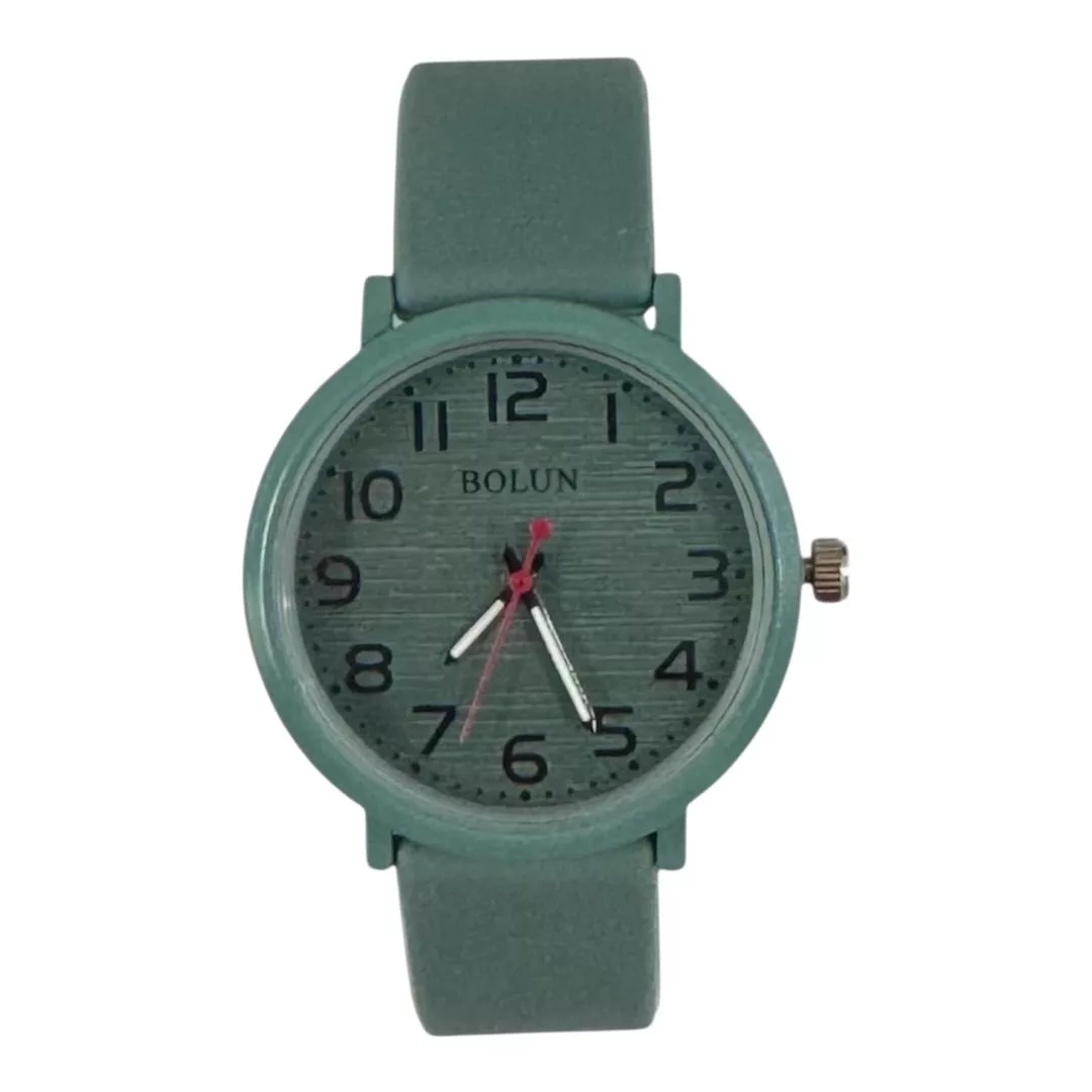 ساعت مچی عقربه‌ای کوارتز بولون مدل G5214