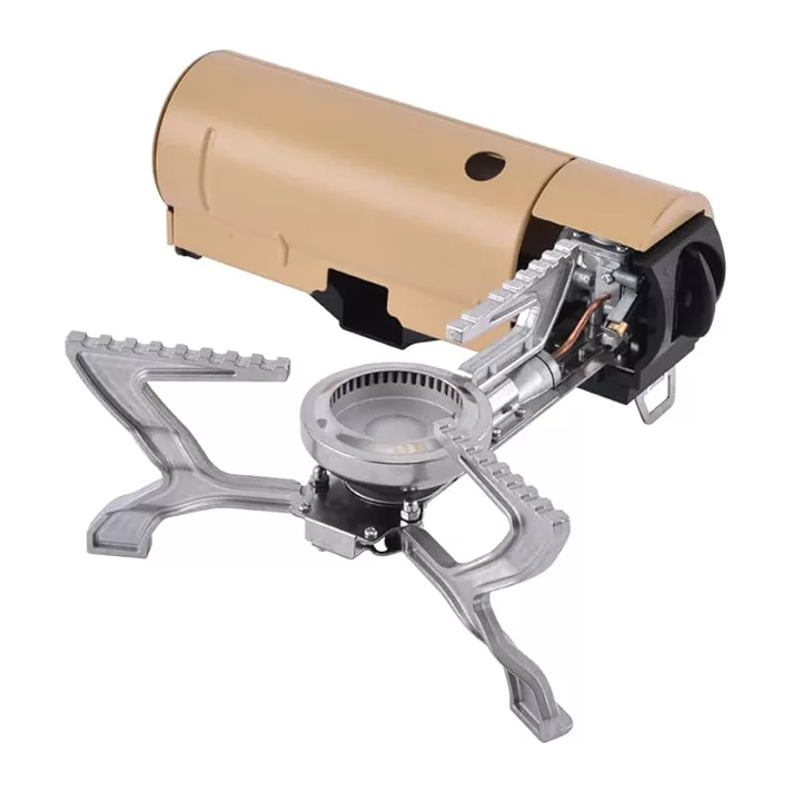 اجاق سفری مدل BRS-99