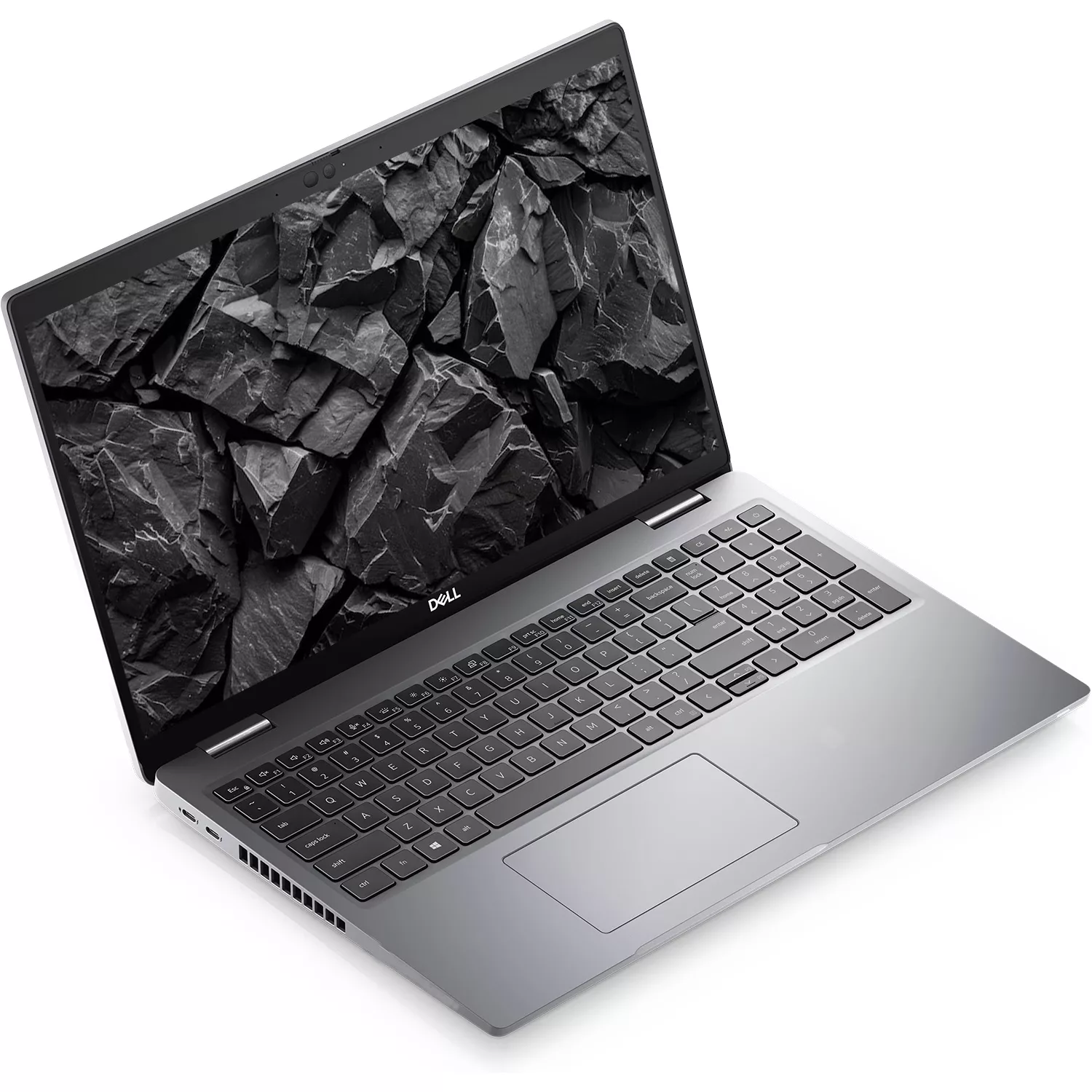 لپ تاپ 15.6 اینچی دل مدل Latitude 5520-i5 1145G7-16GB DDR4 3200MHz-1TB SSD-MX450 2GB-IPS-Backlit - کاستوم شده