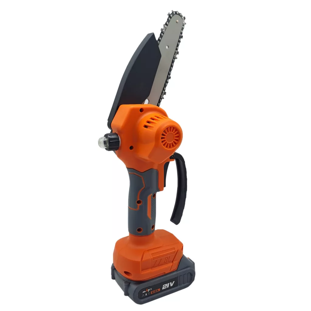 اره زنجیری مکث اچ ام تی مدل ADB(6) کد 15 سانت