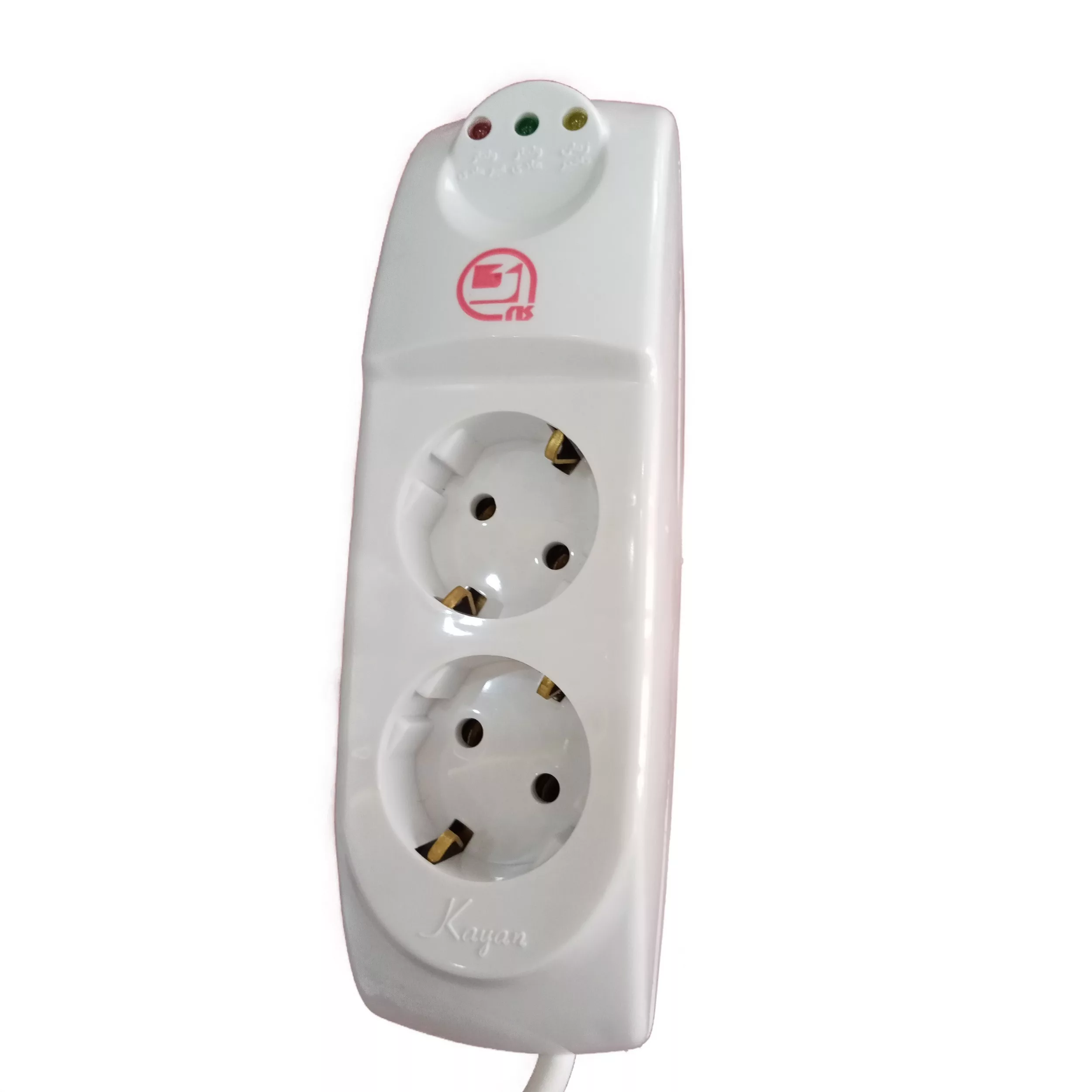 محافظ ولتاژ کیان مدل KM-120