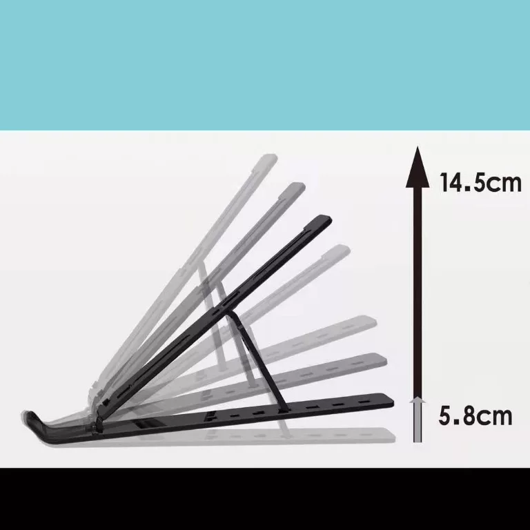 پایه نگهدارنده لپ تاپ مدل FSB1