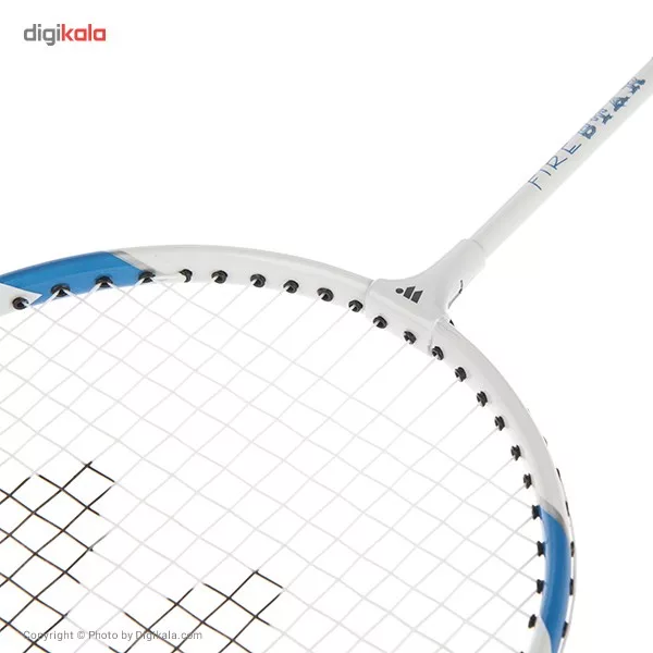 راکت بدمینتون ویش مدل Alumtec 780