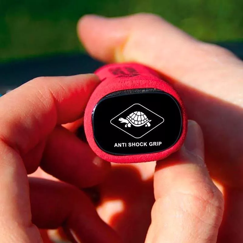 راکت پینگ پنگ دونیک شیلدکروت مدل Sensation 600