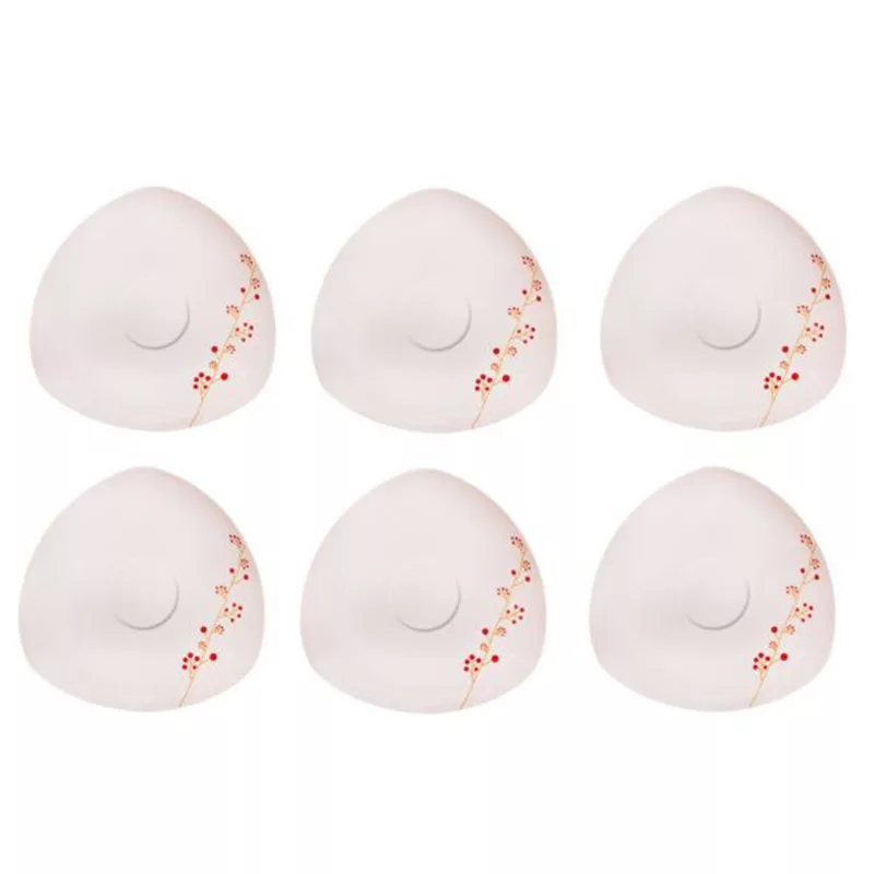 سرویس غذاخوری 30 پارچه آکسفورد مدل Seed