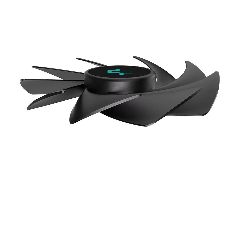 سیستم خنک کننده دیپ کول مدل LT720