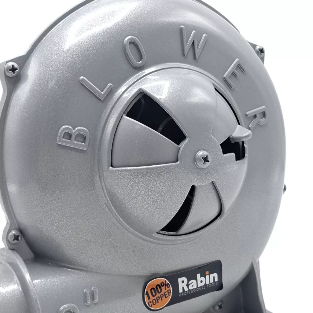 فن دمنده 150 وات رابین مدل R6120