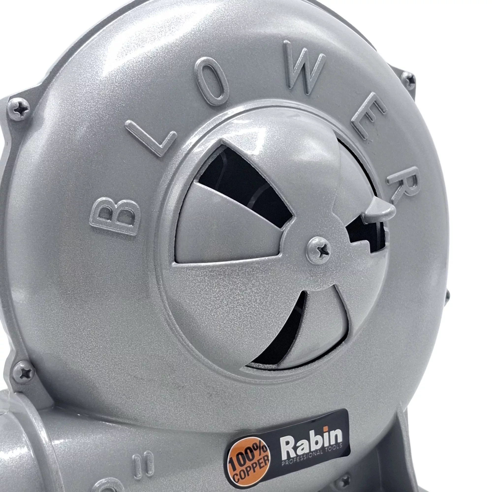 فن دمنده 150 وات رابین مدل R6120