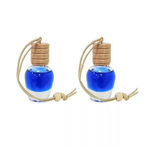 خوشبوکننده خودرو مدل as104 بسته 2 عددی