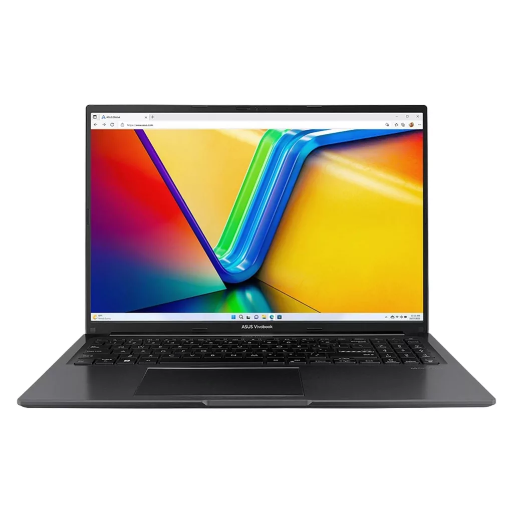 لپ تاپ 16 اینچی ایسوس مدل Vivobook 16 M1605YA-MB345-R7 7730U 16GB 512SSD – کاستوم شده