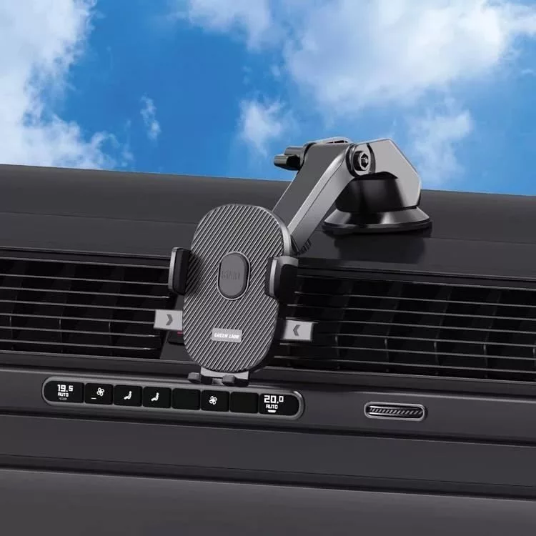 نگهدارنده گوشی موبایل گرین لاین مدل universal