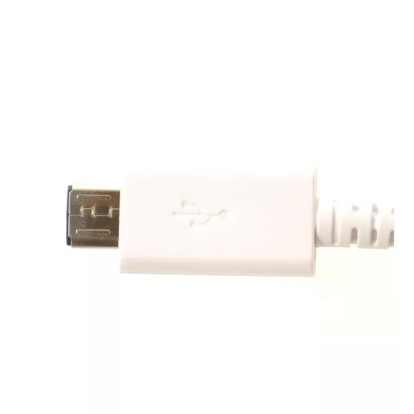 کابل تبدیل USB به MicroUSB مدل A5 طول 90 سانتی متر
