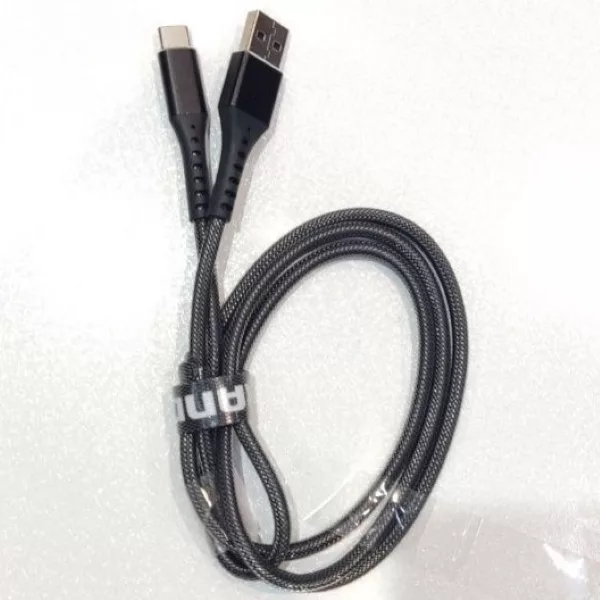 کابل تبدیل usb به usb-c گرنداسکای مدل GK-04 طول 1 متر