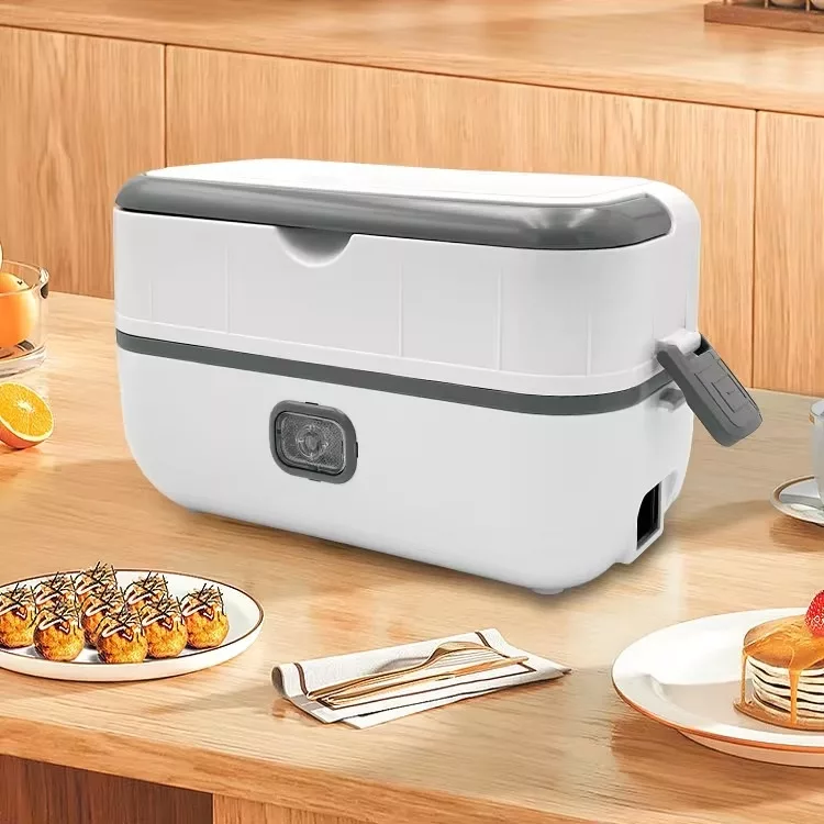 ظرف سفری برقی مدل لاریسا به همراه کیف