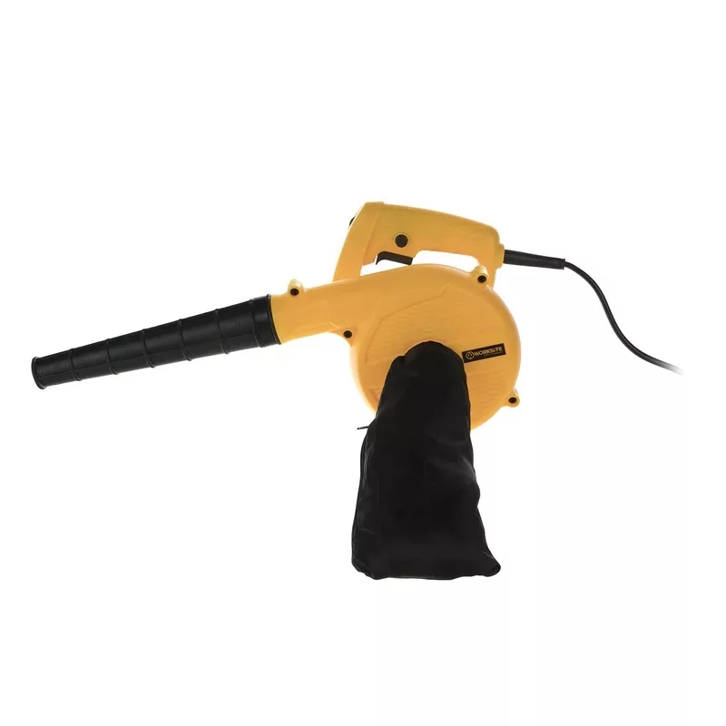 دستگاه دمنده و مکنده 600 وات ورک سیت مدل EBR129