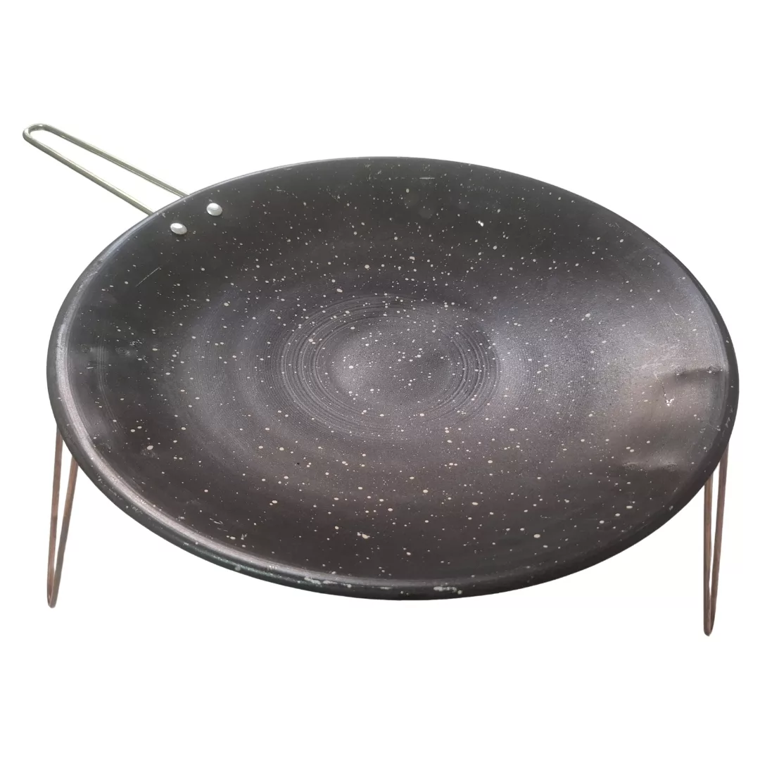 ساج سفری مدل k36