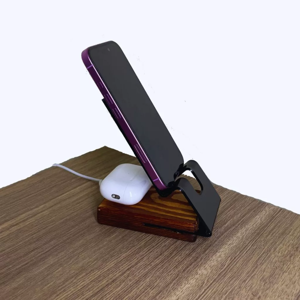 پایه نگهدارنده گوشی موبایل کد 02