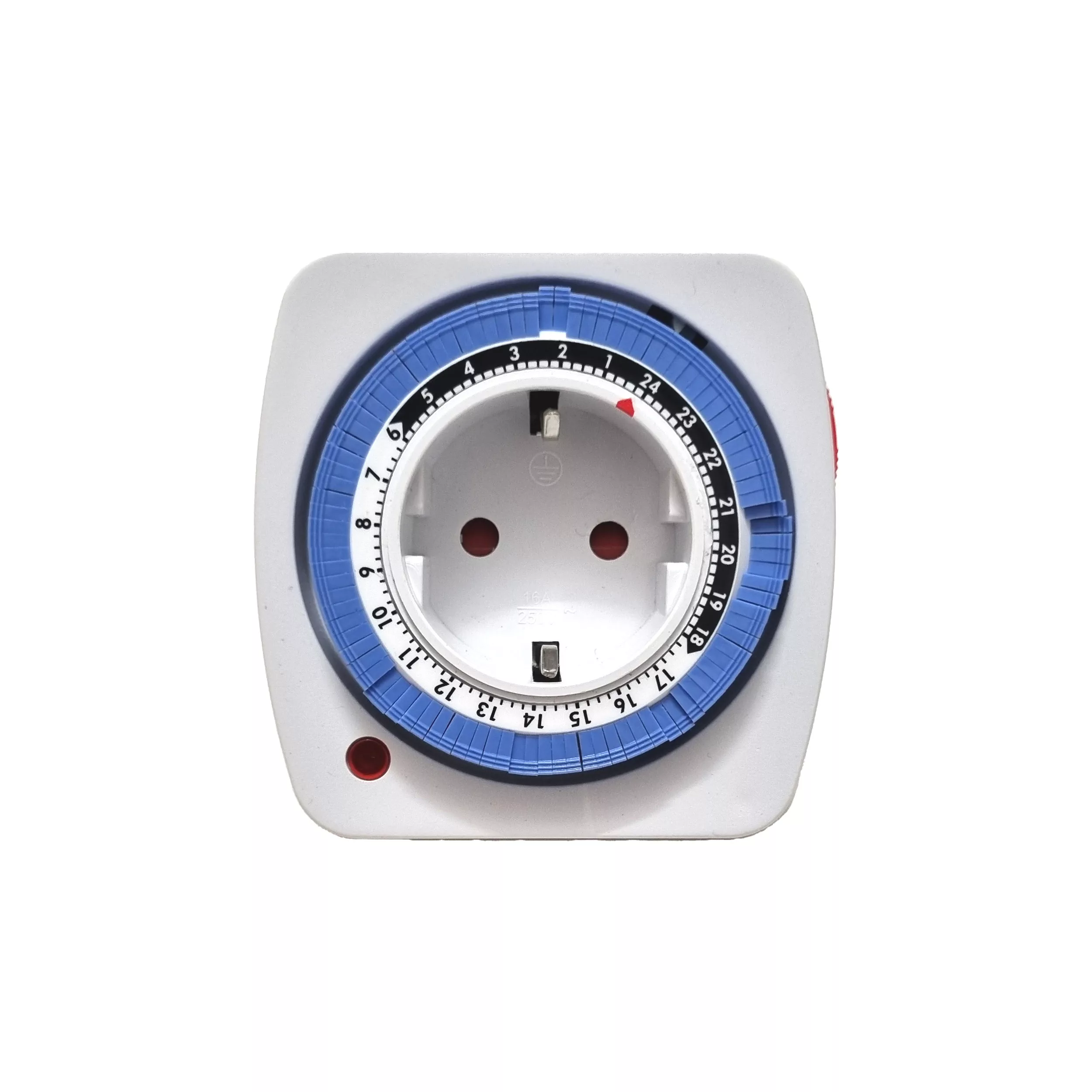 تایمر برق مدل TG-28A