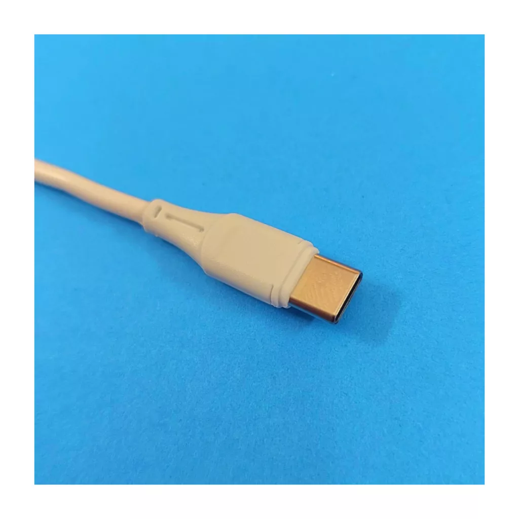 کابل تبدیل USB به USB_C مدل فست شارژ طول 1 متر