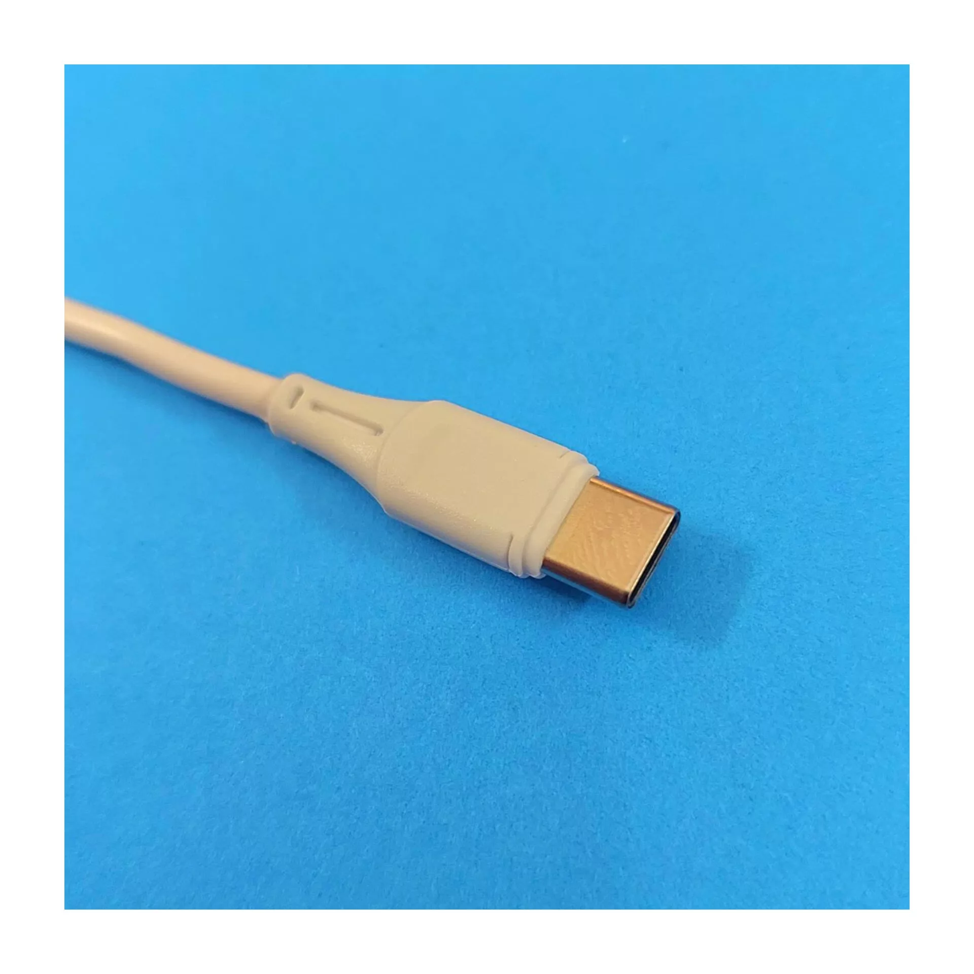 کابل تبدیل USB به USB_C مدل فست شارژ طول 1 متر