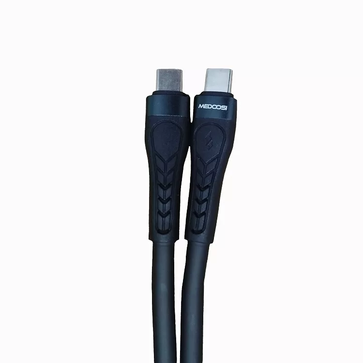 کابل USB-C مدوسی مدل CA-121 طول 1 متر