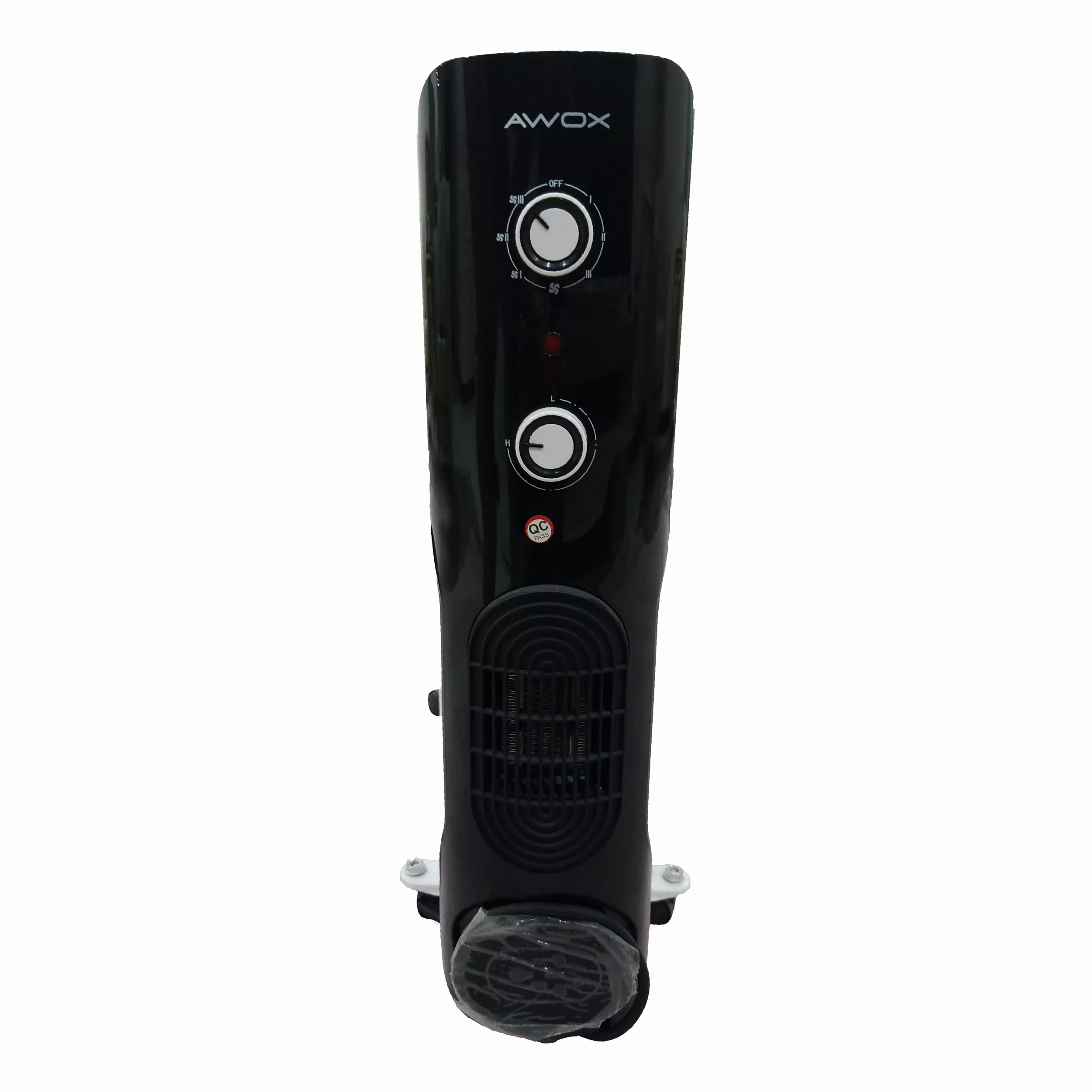 شوفاژ برقی آوکس مدل DILIMFIT PRO