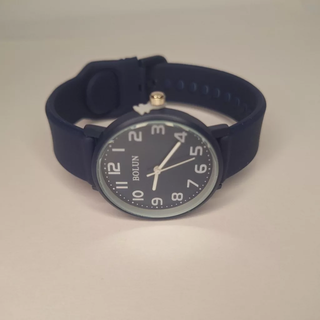 ساعت مچی عقربه‌ای بولیون مدل sorm2