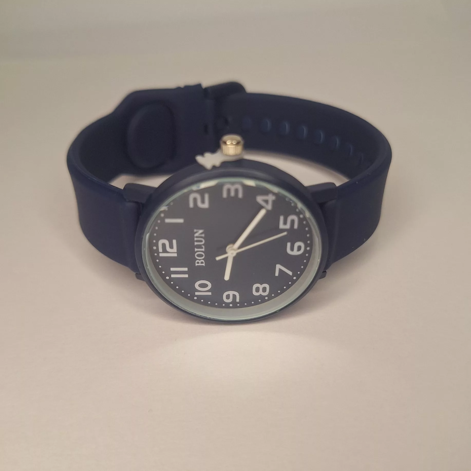 ساعت مچی عقربه‌ای بولیون مدل sorm2