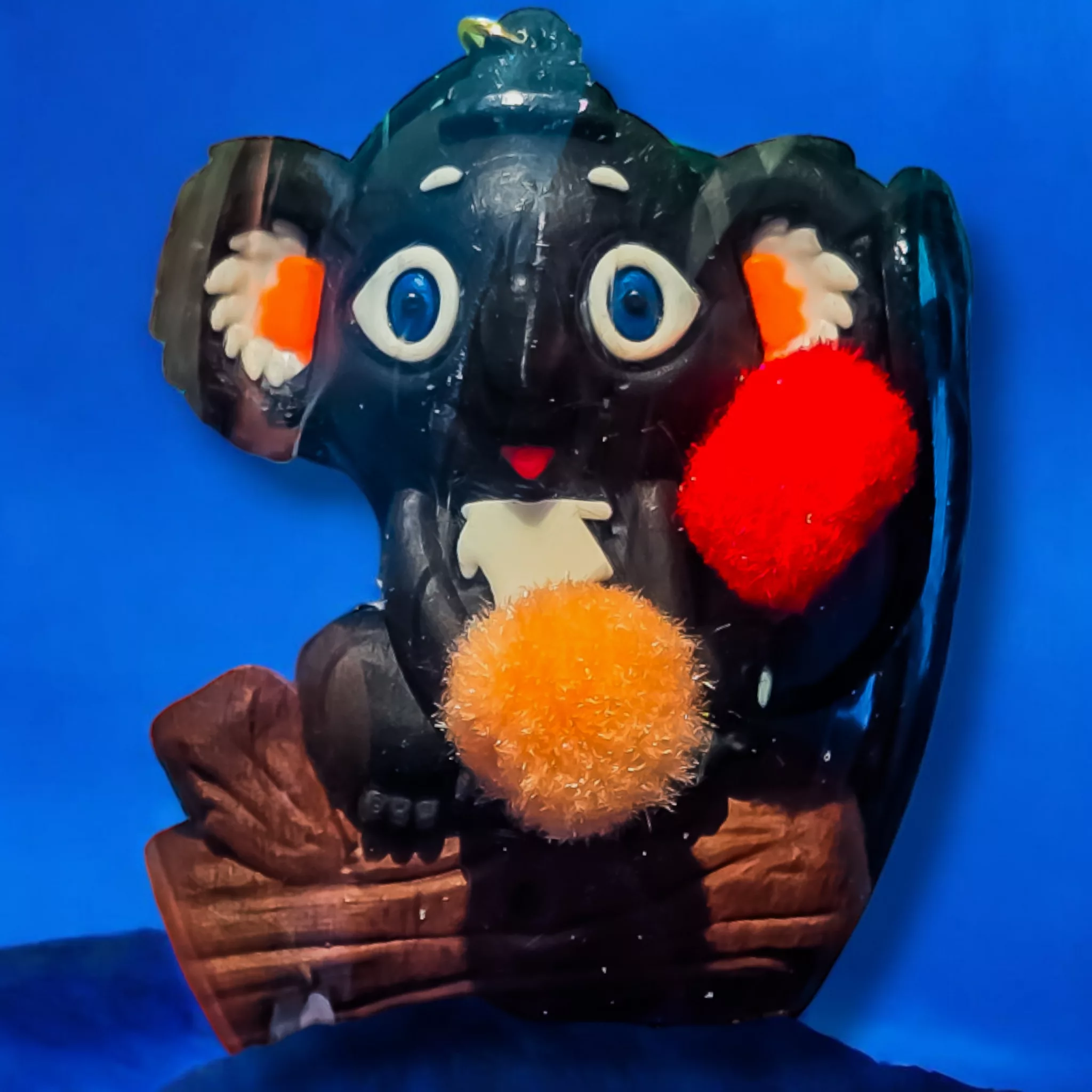 خوشبو کننده خودرو مدل کوآلا - ۲