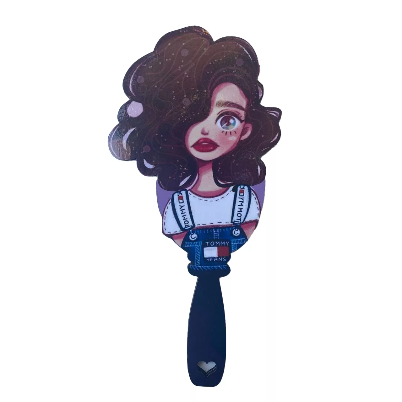 آینه آرایشی مدل art 120