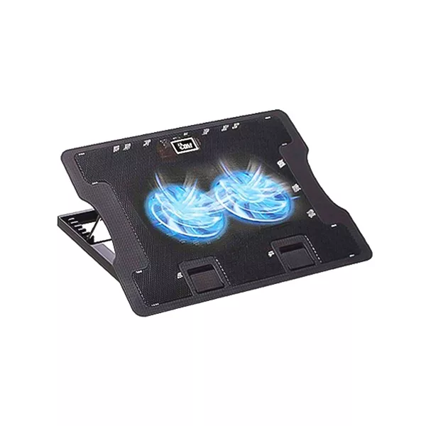 پایه خنک کننده لپ تاپ یوکام مدل DOUBLE B