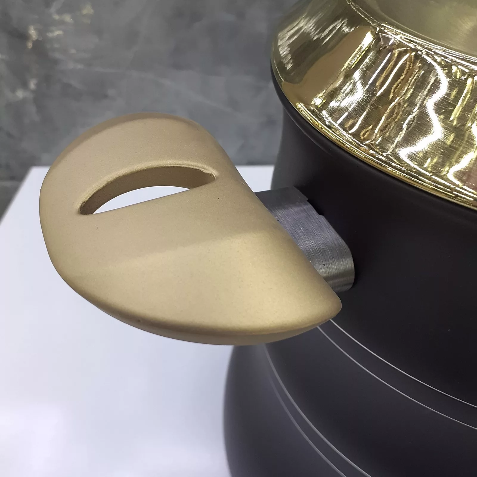 ست کتری و قوری نزاز کد 3026