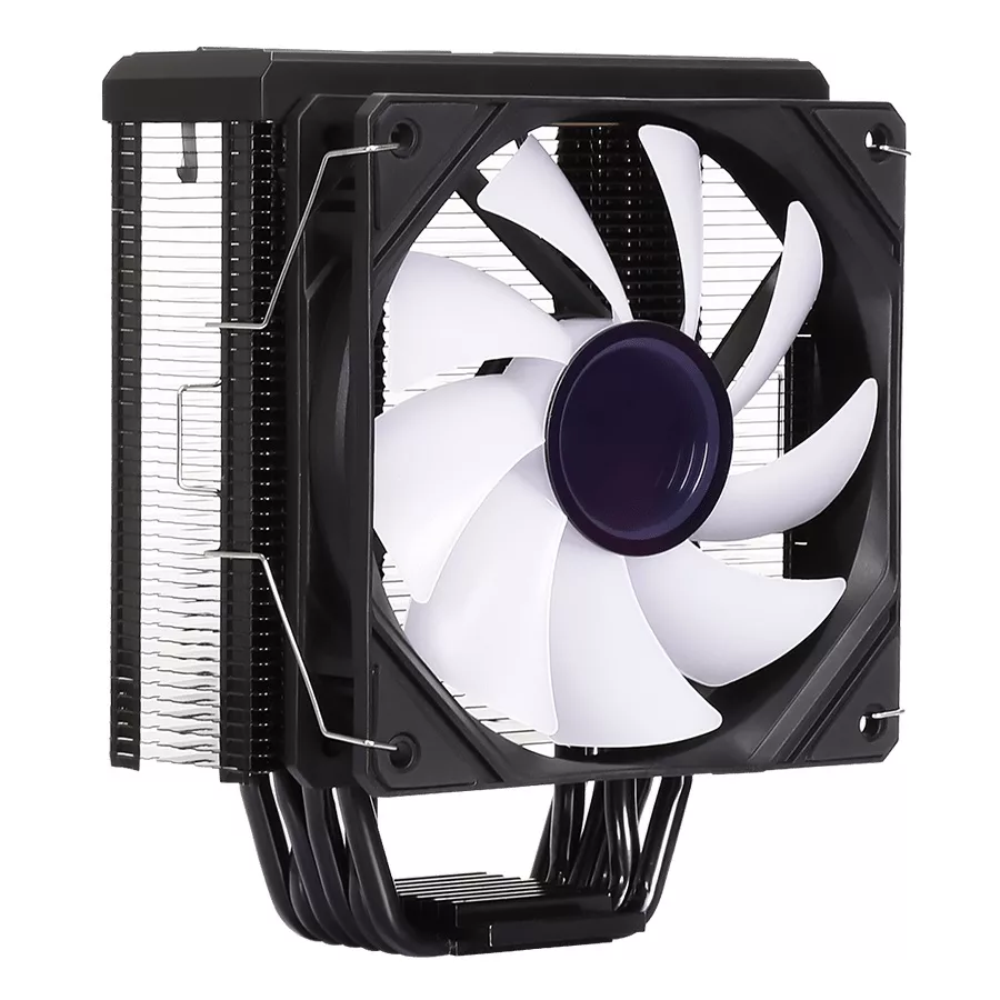 خنک کننده پردازنده اوست مدل GT-AV1226 ARGB