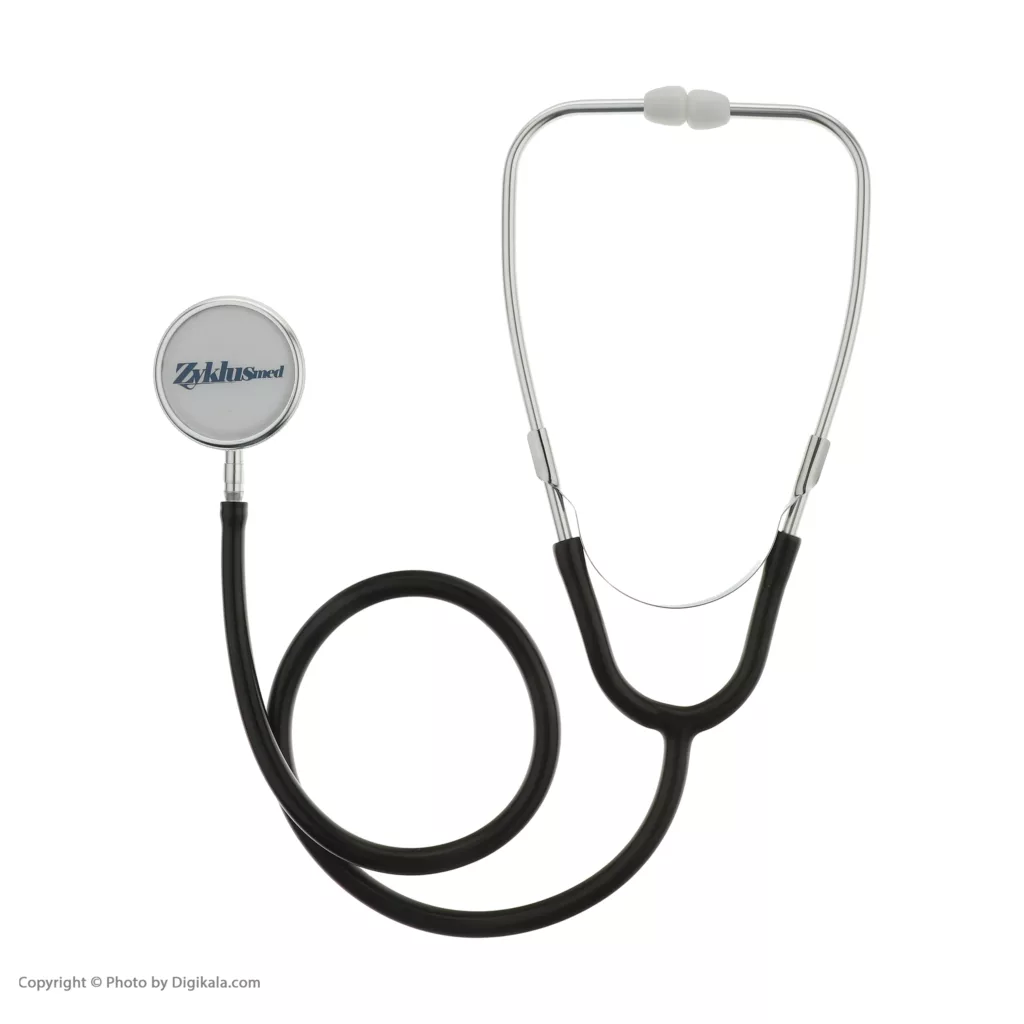 فشارسنج عقربه ای زیکلاس مد مدل HS-50A