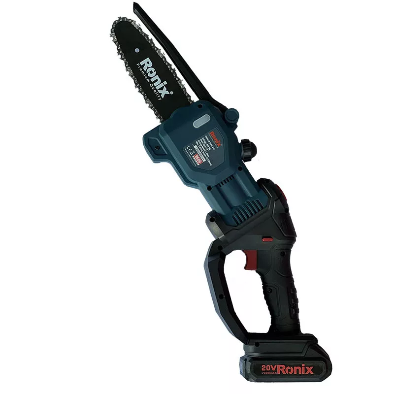 اره زنجیری رونیکس مدل 8600