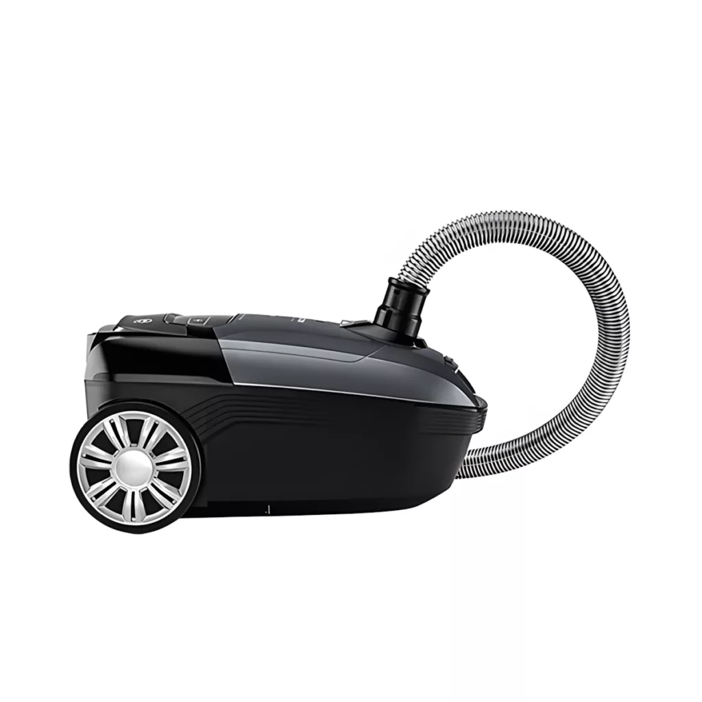 جاروبرقی 2500 وات ایکس ویژن مدل VC-5060