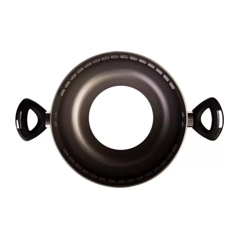 سرویس پخت و پز 10 پارچه ناخ مدل آروشا