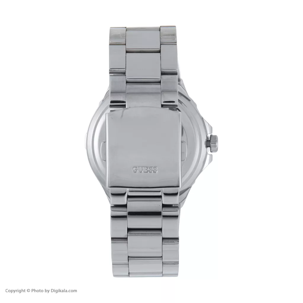 ساعت مچی عقربه ای زنانه گس مدل 12080L1