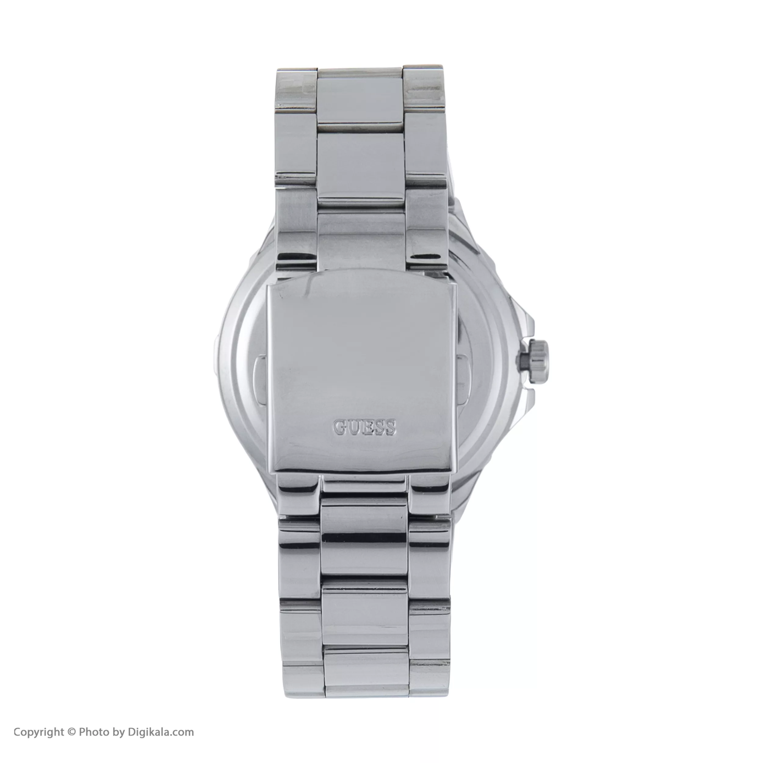 ساعت مچی عقربه ای زنانه گس مدل 12080L1